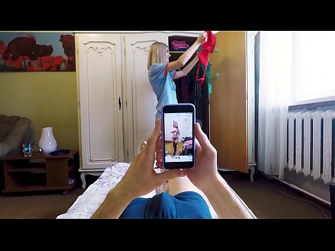 ❤️ आई घरी येण्यापूर्वी सावत्र बहिणीने तिच्या भावाला सह केले ❤❌  अश्लील mr.porn-93.ru